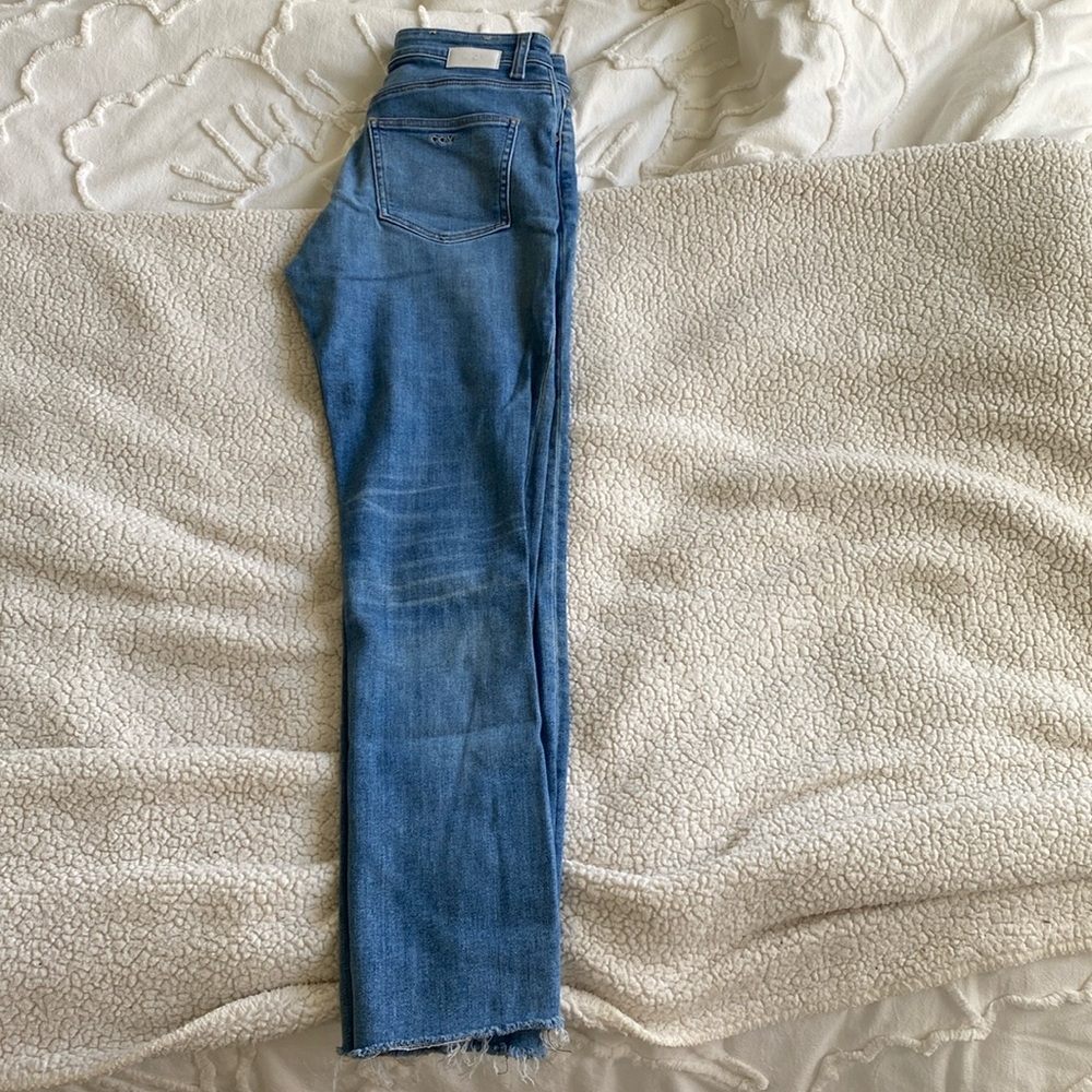 CQY Jeans